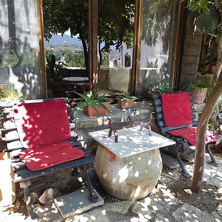 Hotel Nasho Vruho Μπεράτ Εξωτερικό φωτογραφία