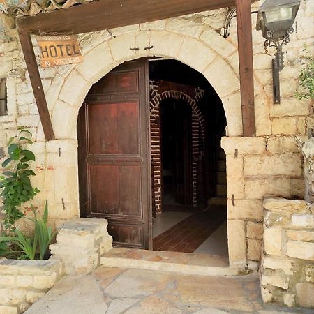Hotel Nasho Vruho Μπεράτ Εξωτερικό φωτογραφία