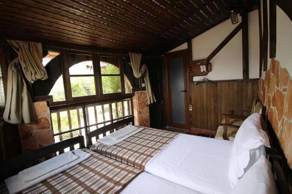 Hotel Nasho Vruho Μπεράτ Εξωτερικό φωτογραφία