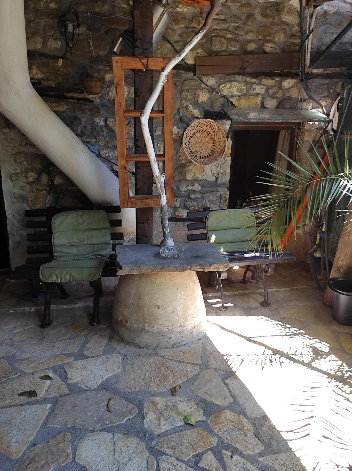 Hotel Nasho Vruho Μπεράτ Εξωτερικό φωτογραφία